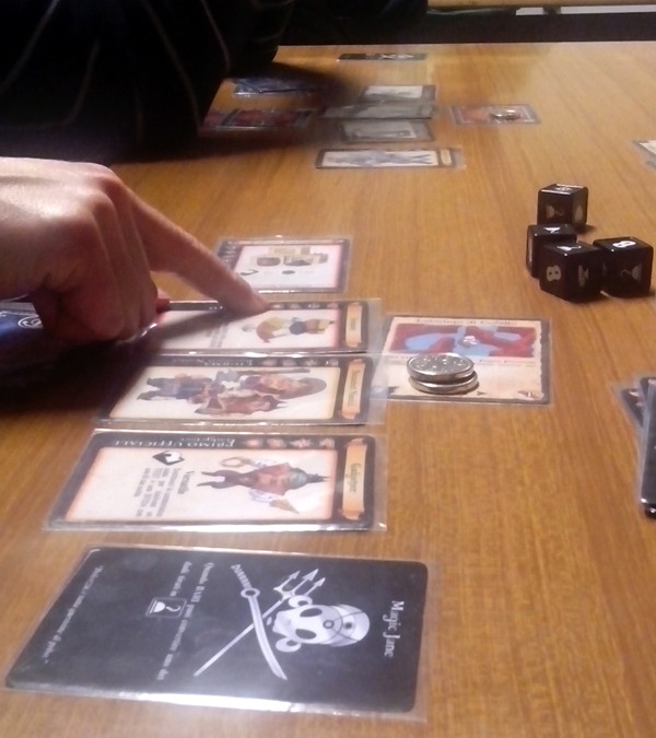Le 5 regole per realizzare il prototipo di un gioco